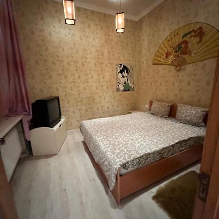 10 Kotliarska Moisha House Διαμέρισμα Λβιβ Εξωτερικό φωτογραφία