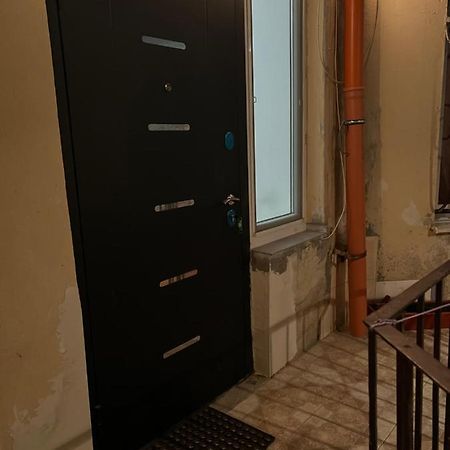 10 Kotliarska Moisha House Διαμέρισμα Λβιβ Εξωτερικό φωτογραφία