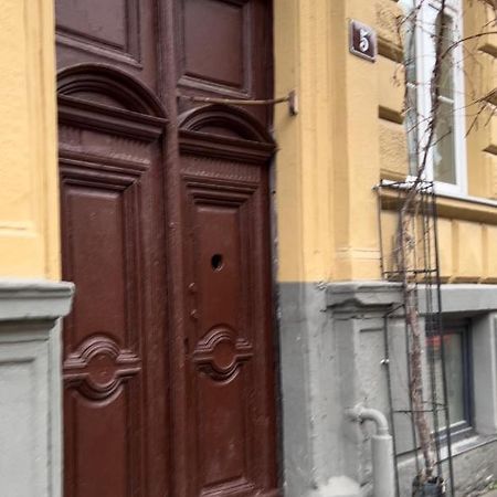 10 Kotliarska Moisha House Διαμέρισμα Λβιβ Εξωτερικό φωτογραφία