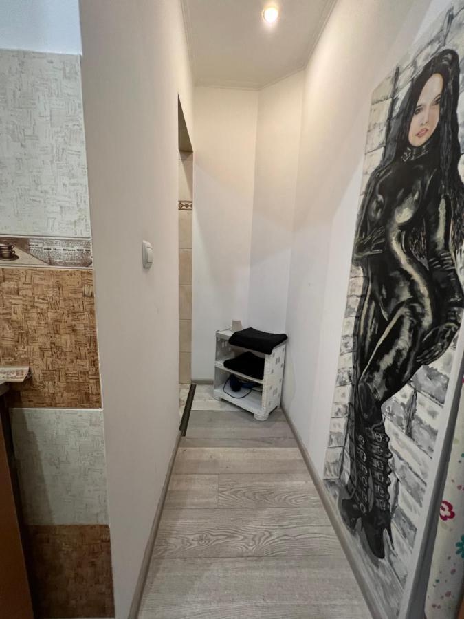 10 Kotliarska Moisha House Διαμέρισμα Λβιβ Εξωτερικό φωτογραφία