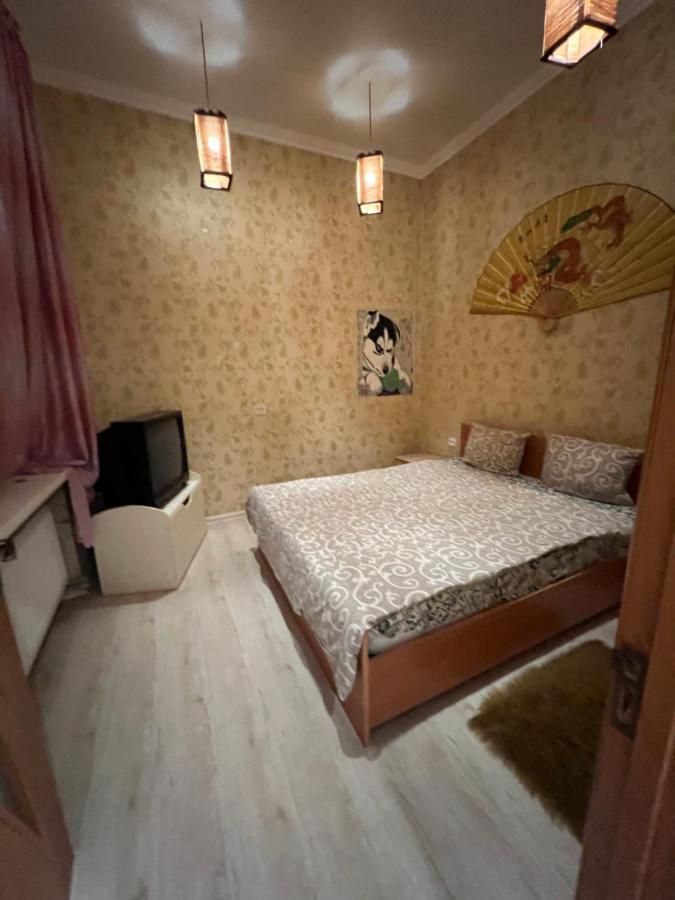 10 Kotliarska Moisha House Διαμέρισμα Λβιβ Εξωτερικό φωτογραφία