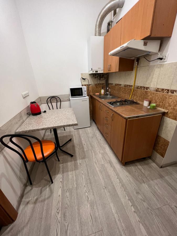 10 Kotliarska Moisha House Διαμέρισμα Λβιβ Εξωτερικό φωτογραφία