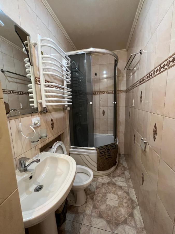 10 Kotliarska Moisha House Διαμέρισμα Λβιβ Εξωτερικό φωτογραφία