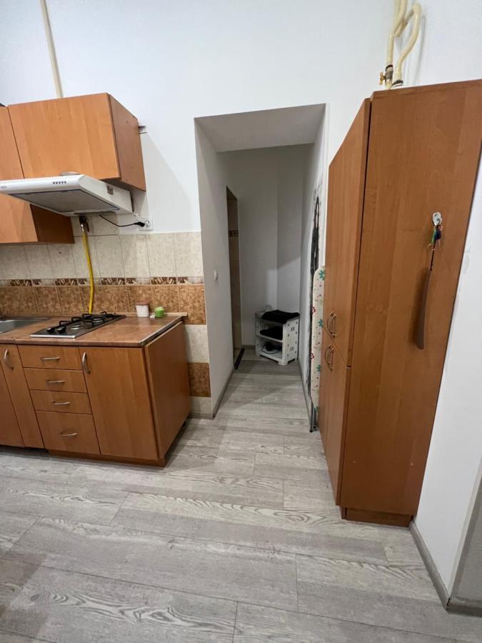 10 Kotliarska Moisha House Διαμέρισμα Λβιβ Εξωτερικό φωτογραφία