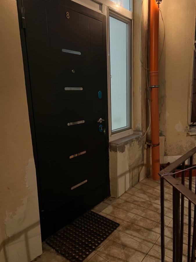 10 Kotliarska Moisha House Διαμέρισμα Λβιβ Εξωτερικό φωτογραφία