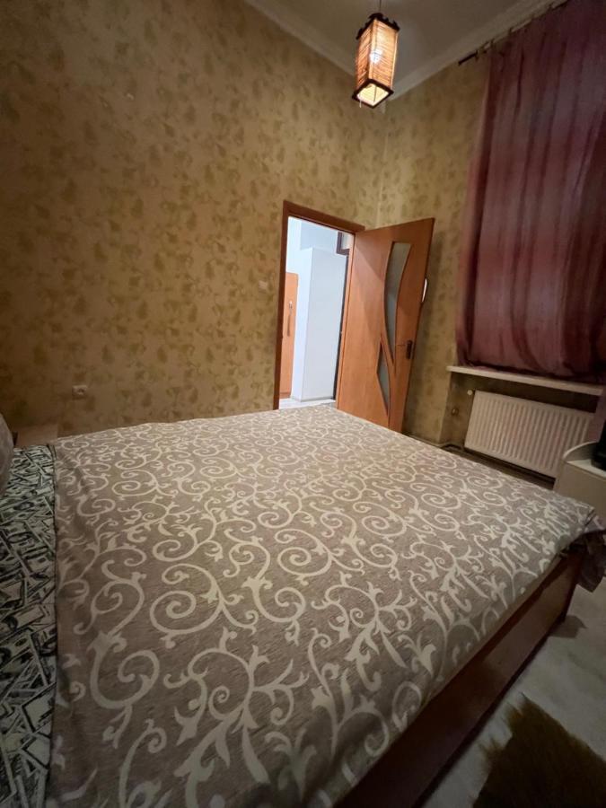 10 Kotliarska Moisha House Διαμέρισμα Λβιβ Εξωτερικό φωτογραφία