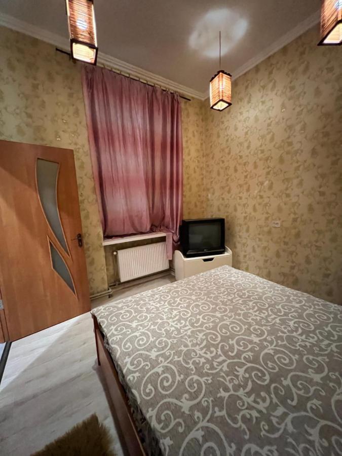 10 Kotliarska Moisha House Διαμέρισμα Λβιβ Εξωτερικό φωτογραφία