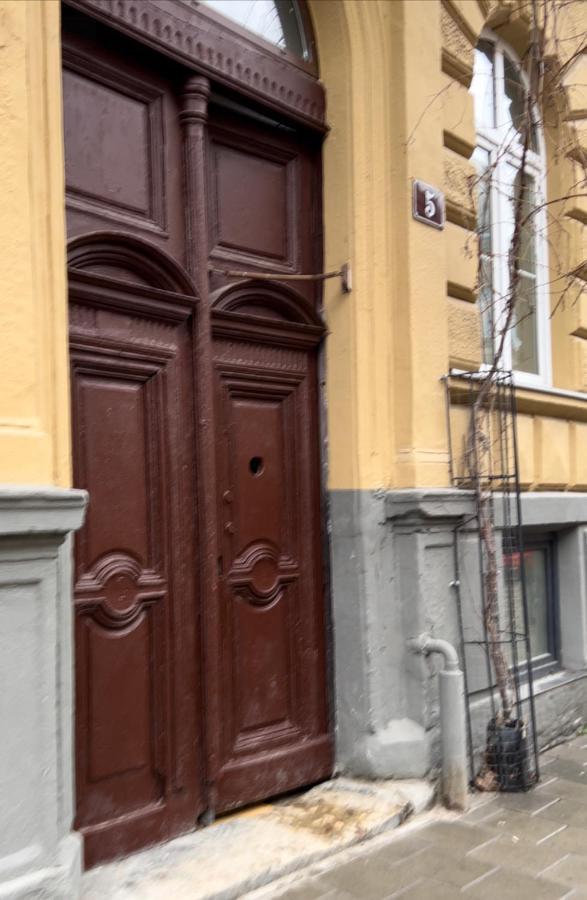 10 Kotliarska Moisha House Διαμέρισμα Λβιβ Εξωτερικό φωτογραφία