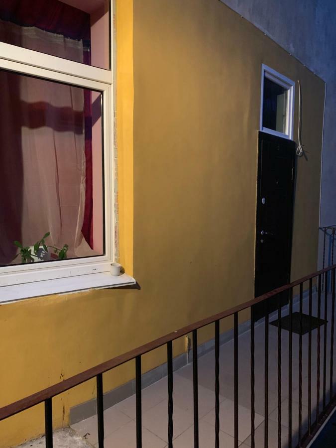 10 Kotliarska Moisha House Διαμέρισμα Λβιβ Εξωτερικό φωτογραφία